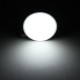 15W 30 LED Moisture Proof Outdoor Wall Light Bathroom Ceiling LED Lamp Cool White