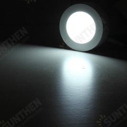15W Round Dimmable LED Panel Ceiling Down Light Lamp AC 85-265V 15W Round Dimmable LED Panel Ceiling Down Light Lamp AC 85-265V