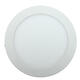 15W Round Dimmable LED Panel Ceiling Down Light Lamp AC 85-265V 15W Round Dimmable LED Panel Ceiling Down Light Lamp AC 85-265V