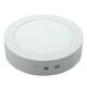 15W Round Dimmable LED Panel Ceiling Down Light Lamp AC 85-265V