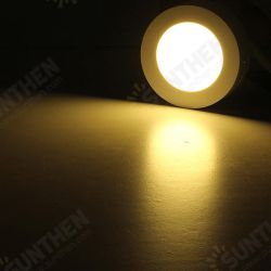 15W Round LED Panel Wall Ceiling Down Lights Mount Lamp AC 85-265V 15W Round LED Panel Wall Ceiling Down Lights Mount Lamp AC 85-265V