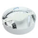 15W Round LED Panel Wall Ceiling Down Lights Mount Lamp AC 85-265V