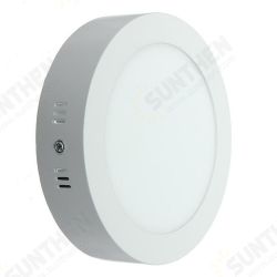 15W Round LED Panel Wall Ceiling Down Lights Mount Lamp AC 85-265V 15W Round LED Panel Wall Ceiling Down Lights Mount Lamp AC 85-265V