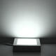 15W Square LED Panel Ceiling Down Light Lamp AC 85-265V