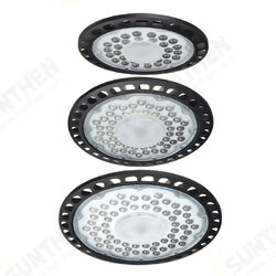 180-260V LED Lights 200W 300W 500W UFO Industrial Workshop Warehouse Factory Lamp 180-260V LED Lights 200W 300W 500W UFO Industrial Workshop Warehouse Factory Lamp