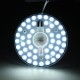 18W 24W Round Square Pcb Board LED Module Pure White Retrofit Replace Ceiling Lamp AC165-265V