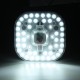 18W 24W Round Square Pcb Board LED Module Pure White Retrofit Replace Ceiling Lamp AC165-265V