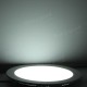 18W Round Ceiling Ultra Thin Panel LED Lamp Down Light Light 85-265V