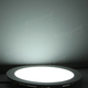 18W Round Ceiling Ultra Thin Panel LED Lamp Down Light Light 85-265V