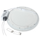 18W Round Ceiling Ultra Thin Panel LED Lamp Down Light Light 85-265V 18W Round Ceiling Ultra Thin Panel LED Lamp Down Light Light 85-265V