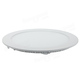 18W Round Ceiling Ultra Thin Panel LED Lamp Down Light Light 85-265V