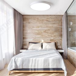 18W/30W/36W LED Ceiling Light Ultra Thin Flush Mount Kitchen Round Home Fixture 18W/30W/36W LED Ceiling Light Ultra Thin Flush Mount Kitchen Round Home Fixture