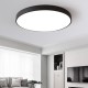 18W/30W/36W LED Ceiling Light Ultra Thin Flush Mount Kitchen Round Home Fixture