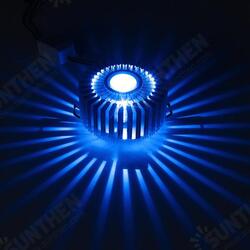 1W LED Aluminum Ceiling Light Fixture Corridor Balcony Pendant Lamp Lighting Chandelier 1W LED Aluminum Ceiling Light Fixture Corridor Balcony Pendant Lamp Lighting Chandelier