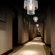 20*20CM Aisle Bedroom Crystal Chandelier Pendant Lamp Ceiling Light Lighting Fixture 20*20CM Aisle Bedroom Crystal Chandelier Pendant Lamp Ceiling Light Lighting Fixture