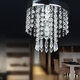 20*20CM Aisle Bedroom Crystal Chandelier Pendant Lamp Ceiling Light Lighting Fixture 20*20CM Aisle Bedroom Crystal Chandelier Pendant Lamp Ceiling Light Lighting Fixture