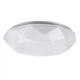 220V 12W 24W 30W 36W LED Ceiling Light Panel Lamp Living Flush Mount Bathroom Kitchen