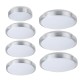220V 12W 24W 36W LED Ceiling Light Round Panel Down Light Living Room Bedroom Kit 220V 12W 24W 36W LED Ceiling Light Round Panel Down Light Living Room Bedroom Kit