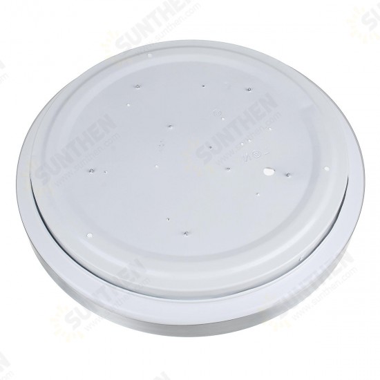 220V 12W 24W 36W LED Ceiling Light Round Panel Down Light Living Room Bedroom Kit 220V 12W 24W 36W LED Ceiling Light Round Panel Down Light Living Room Bedroom Kit