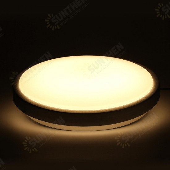 220V 12W 24W 36W LED Ceiling Light Round Panel Down Light Living Room Bedroom Kit 220V 12W 24W 36W LED Ceiling Light Round Panel Down Light Living Room Bedroom Kit