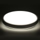 220V 12W 24W 36W LED Ceiling Light Round Panel Down Light Living Room Bedroom Kit 220V 12W 24W 36W LED Ceiling Light Round Panel Down Light Living Room Bedroom Kit