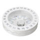 220V 12W Dimmable LED Round Ceiling Light Fixture Thin Flush Mount Home 220V 12W Dimmable LED Round Ceiling Light Fixture Thin Flush Mount Home