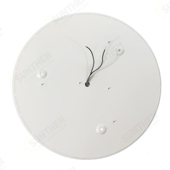 220V 12W Dimmable LED Round Ceiling Light Fixture Thin Flush Mount Home 220V 12W Dimmable LED Round Ceiling Light Fixture Thin Flush Mount Home