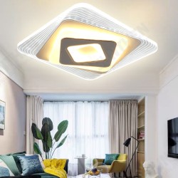 220V LED Ceiling Light Bedroom Bathroom Modern Simplicity Parlor Entrance Corridor Balcony Lamp 220V LED Ceiling Light Bedroom Bathroom Modern Simplicity Parlor Entrance Corridor Balcony Lamp