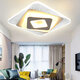 220V LED Ceiling Light Bedroom Bathroom Modern Simplicity Parlor Entrance Corridor Balcony Lamp 220V LED Ceiling Light Bedroom Bathroom Modern Simplicity Parlor Entrance Corridor Balcony Lamp