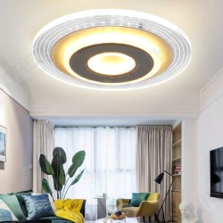 220V LED Ceiling Light Bedroom Bathroom Modern Simplicity Parlor Entrance Corridor Balcony Lamp 220V LED Ceiling Light Bedroom Bathroom Modern Simplicity Parlor Entrance Corridor Balcony Lamp