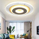 220V LED Ceiling Light Bedroom Bathroom Modern Simplicity Parlor Entrance Corridor Balcony Lamp 220V LED Ceiling Light Bedroom Bathroom Modern Simplicity Parlor Entrance Corridor Balcony Lamp