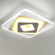 220V LED Ceiling Light Bedroom Bathroom Modern Simplicity Parlor Entrance Corridor Balcony Lamp 220V LED Ceiling Light Bedroom Bathroom Modern Simplicity Parlor Entrance Corridor Balcony Lamp