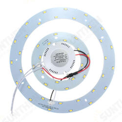 23W 5730 SMD LED Double Panel Circle Annular Ceiling Light Fixtures Board Lamp 23W 5730 SMD LED Double Panel Circle Annular Ceiling Light Fixtures Board Lamp
