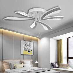 24/40W 85V-265V LED Ceiling Light Pendant Lamp Dimmable Remote Hallway Living Room Fixture Decor 24/40W 85V-265V LED Ceiling Light Pendant Lamp Dimmable Remote Hallway Living Room Fixture Decor