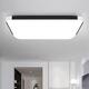 24W 36W Modern Ceiling Light Fixture LED Lamp Surface Mount Living Room Bedroom AC85-265V 24W 36W Modern Ceiling Light Fixture LED Lamp Surface Mount Living Room Bedroom AC85-265V