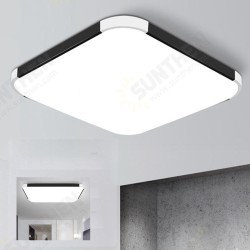 24W 36W Modern Ceiling Light Fixture LED Lamp Surface Mount Living Room Bedroom AC85-265V 24W 36W Modern Ceiling Light Fixture LED Lamp Surface Mount Living Room Bedroom AC85-265V