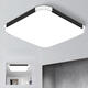 24W 36W Modern Ceiling Light Fixture LED Lamp Surface Mount Living Room Bedroom AC85-265V 24W 36W Modern Ceiling Light Fixture LED Lamp Surface Mount Living Room Bedroom AC85-265V