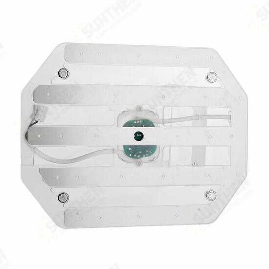 24W 38W 50W LED Module Replace Ceiling Lamp White Light Ceiling Light Module AC180-265V