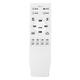 24W Modern LED Ceiling Light Rectangle Fixtures Lamp Living Room Bedroom Remote 24W Modern LED Ceiling Light Rectangle Fixtures Lamp Living Room Bedroom Remote
