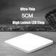 24W Square LED Ceiling Down White Light Panel Wall Bathroom Lamp Fixture 40*40cm 24W Square LED Ceiling Down White Light Panel Wall Bathroom Lamp Fixture 40*40cm
