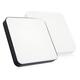 24W Square LED Ceiling Down White Light Panel Wall Bathroom Lamp Fixture 40*40cm 24W Square LED Ceiling Down White Light Panel Wall Bathroom Lamp Fixture 40*40cm