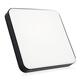 24W Square LED Ceiling Down White Light Panel Wall Bathroom Lamp Fixture 40*40cm 24W Square LED Ceiling Down White Light Panel Wall Bathroom Lamp Fixture 40*40cm