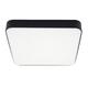 24W Square LED Ceiling Down White Light Panel Wall Bathroom Lamp Fixture 40*40cm