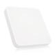 24W Square LED Ceiling Down White Light Panel Wall Bathroom Lamp Fixture 40*40cm