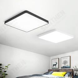 24W Square LED Ceiling Down White Light Panel Wall Bathroom Lamp Fixture 40*40cm 24W Square LED Ceiling Down White Light Panel Wall Bathroom Lamp Fixture 40*40cm