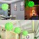 25CM 30 Elements Ceiling Pendant Modern IQ Jigsaw Home Hanging Xmas Lamp Light Shade 25CM 30 Elements Ceiling Pendant Modern IQ Jigsaw Home Hanging Xmas Lamp Light Shade