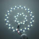 25W 5730 SMD LED Double Panel Circles Annular Ceiling Light Fixtures Board Lamp 25W 5730 SMD LED Double Panel Circles Annular Ceiling Light Fixtures Board Lamp