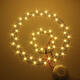25W 5730 SMD LED Double Panel Circles Annular Ceiling Light Fixtures Board Lamp 25W 5730 SMD LED Double Panel Circles Annular Ceiling Light Fixtures Board Lamp
