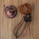 2M Vintage Pendant Trouble Light Bulb Guard Wire Cage Ceiling Hanging Lampshade 2M Vintage Pendant Trouble Light Bulb Guard Wire Cage Ceiling Hanging Lampshade