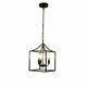 3 Heads E12 Pendant Light Ceiling Lamp Hallway Bedroom Home Bar Fixture Decor